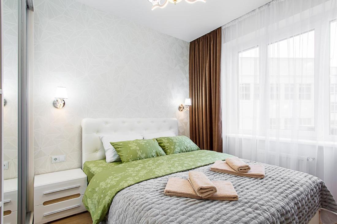 Apartmán Аркадия.Новая Квартира В 32 Жемчужине!!! Oděsa Exteriér fotografie