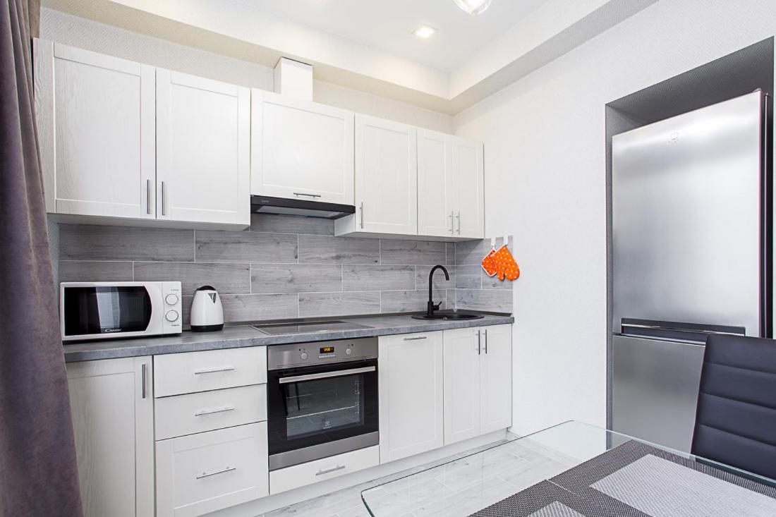 Apartmán Аркадия.Новая Квартира В 32 Жемчужине!!! Oděsa Exteriér fotografie