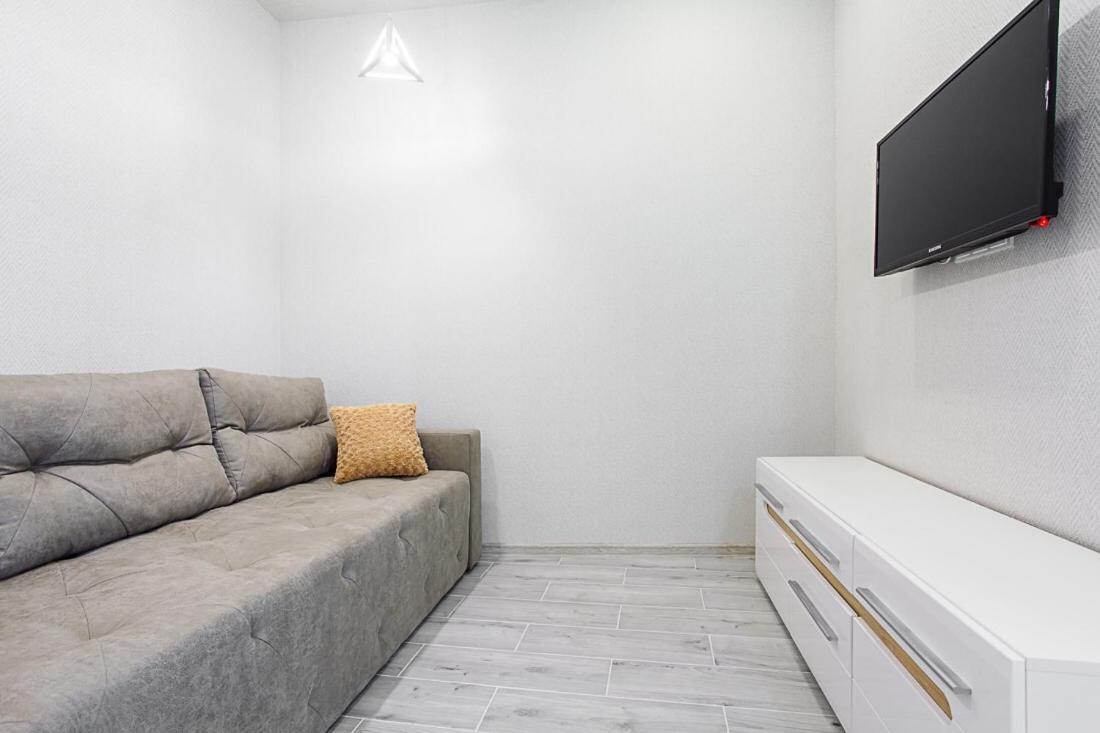 Apartmán Аркадия.Новая Квартира В 32 Жемчужине!!! Oděsa Exteriér fotografie