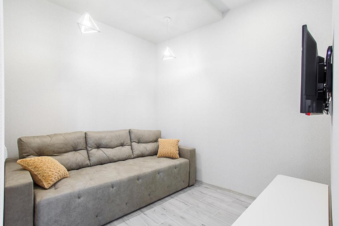 Apartmán Аркадия.Новая Квартира В 32 Жемчужине!!! Oděsa Exteriér fotografie